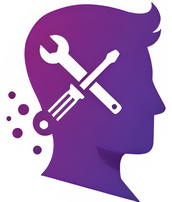 The Tool Guru logo